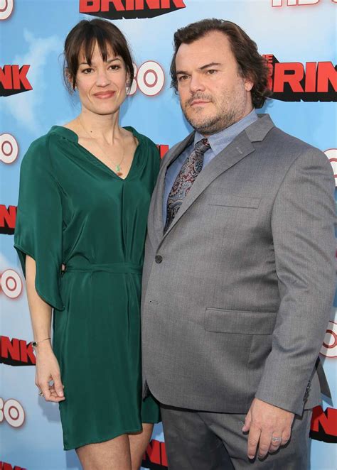 jack black and tanya haden|tanya haden net worth.